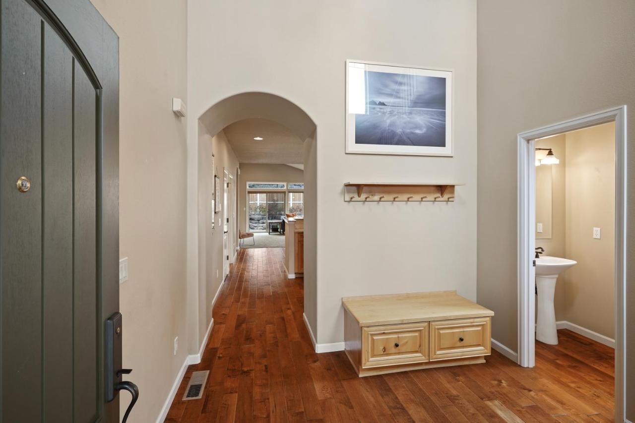 Sunny Days 30 Day Minimum Home Bend Exterior foto