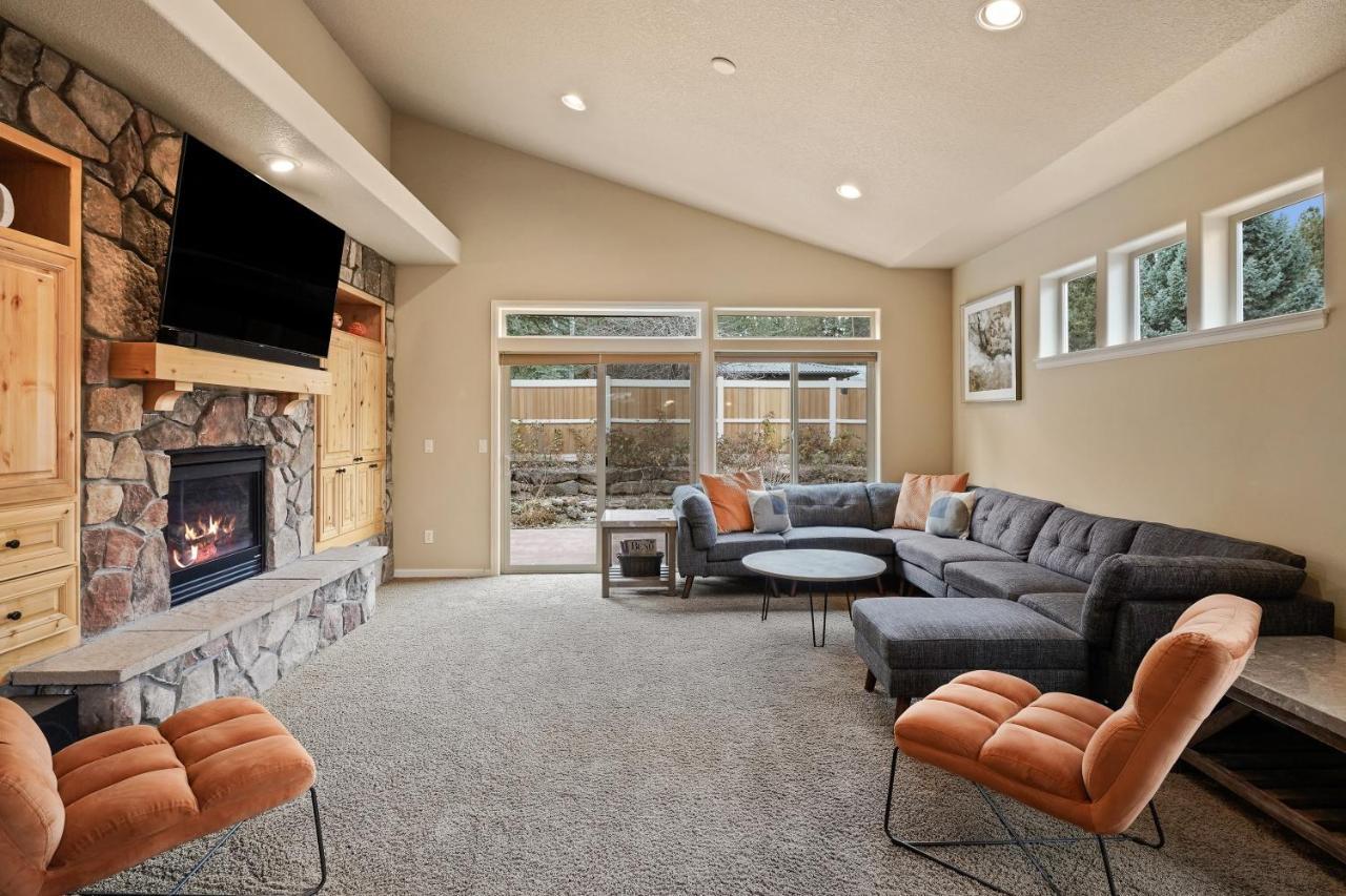 Sunny Days 30 Day Minimum Home Bend Exterior foto
