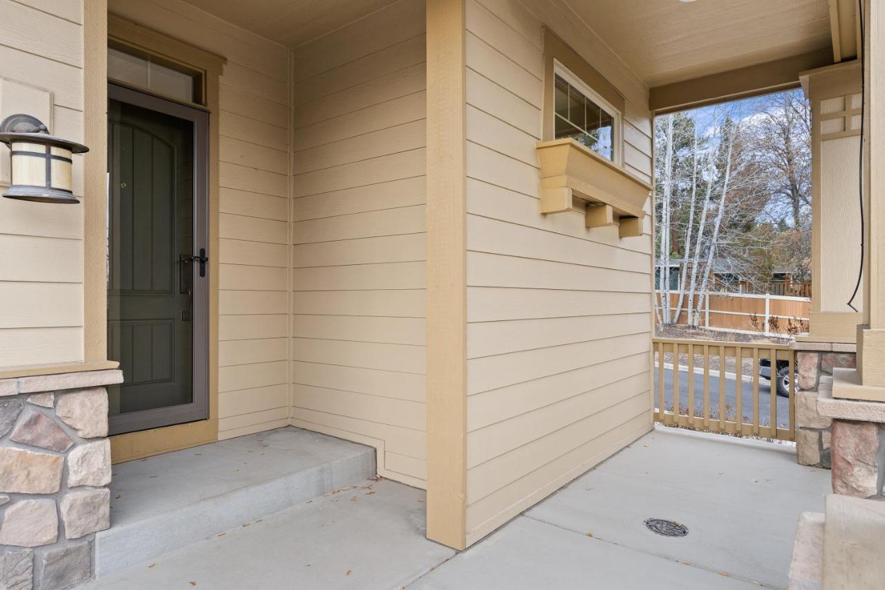 Sunny Days 30 Day Minimum Home Bend Exterior foto